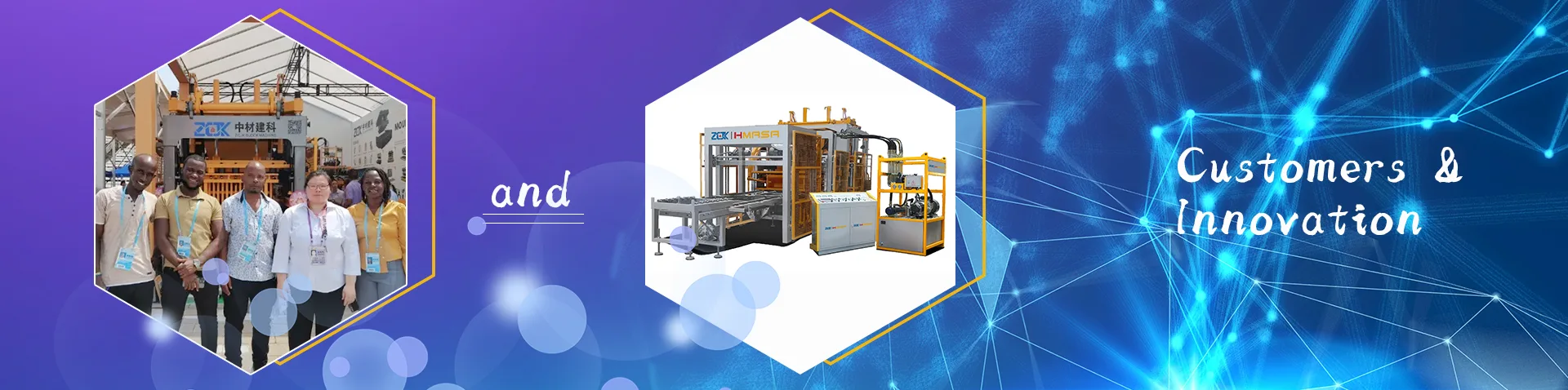 Clientes e Innovación