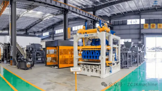 Máquina para fabricar ladrillos: tipos, precios y cómo elegir la adecuada