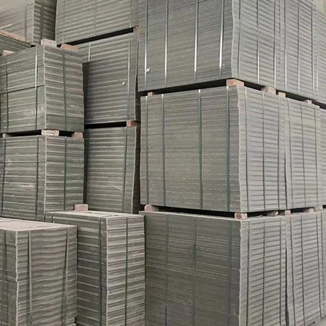 Paleta de máquina de bloques