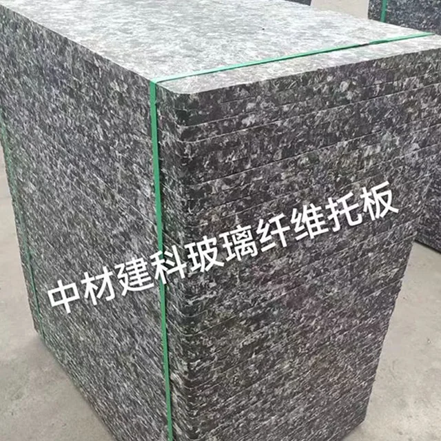 Paleta de maquinaria de ladrillo