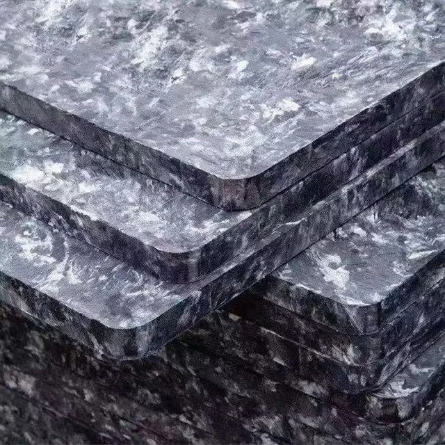 Palet de fibra de vidrio GMT